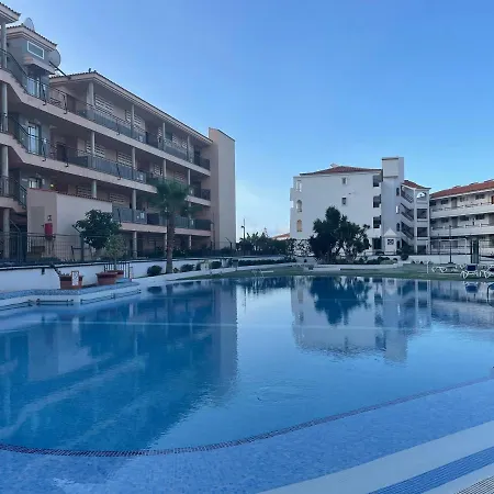 Summerland Studio Cristianos * Los Cristianos (Tenerife)