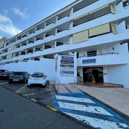 Summerland Studio Cristianos Apartment