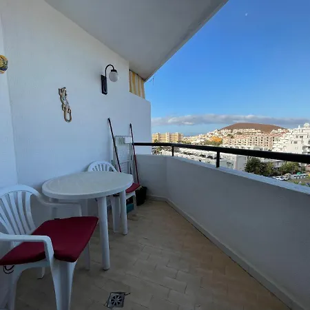 Summerland Studio Cristianos Apartment