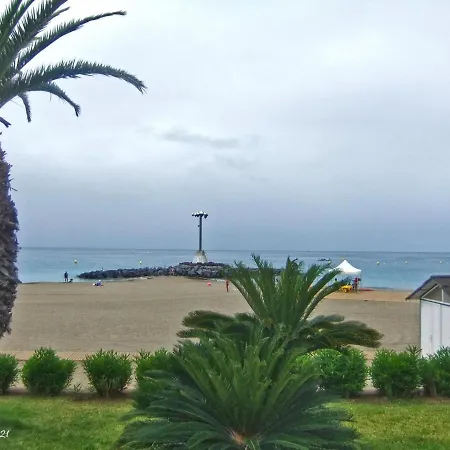 Summerland Studio Cristianos Apartment *