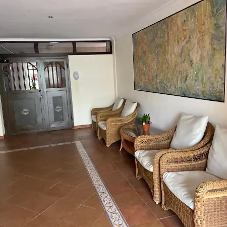 Summerland Studio Cristianos * Los Cristianos (Tenerife)