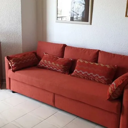 Summerland Studio Cristianos Apartment *