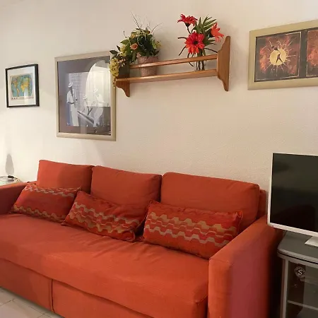 Summerland Studio Cristianos Daire Los Cristianos (Tenerife)
