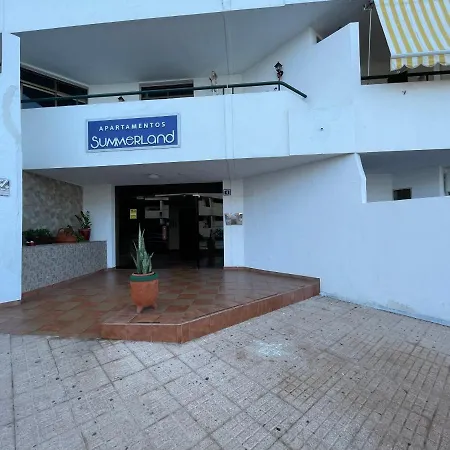 Summerland Studio Cristianos * Los Cristianos (Tenerife)