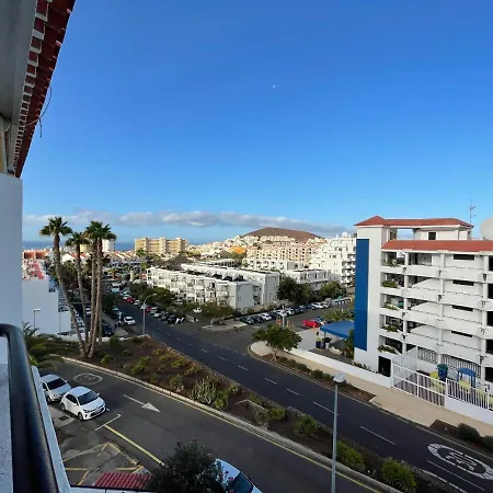 Appartement Summerland Studio Cristianos *