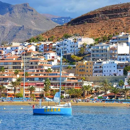 Summerland Studio Cristianos Daire Los Cristianos (Tenerife)