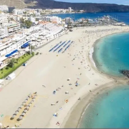 Summerland Studio Cristianos Daire