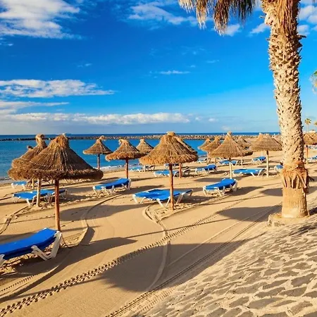 Appartement Summerland Studio Cristianos Los Cristianos (Tenerife)