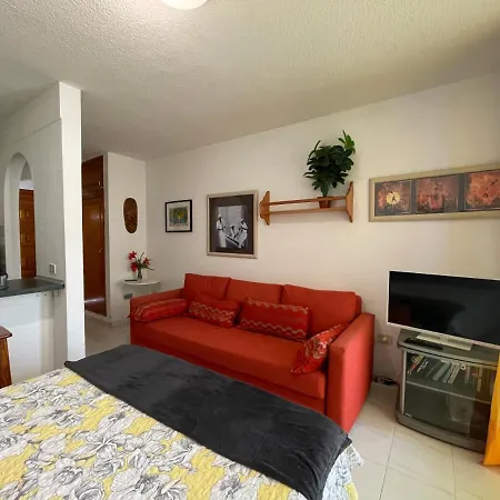 Summerland Studio Cristianos * Los Cristianos (Tenerife)