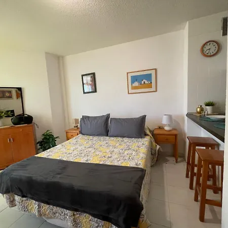 Summerland Studio Cristianos * Los Cristianos (Tenerife)