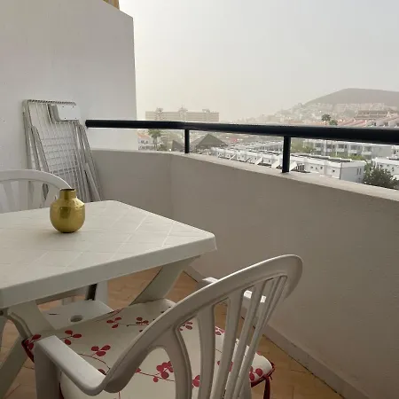 Summerland Studio Cristianos Daire