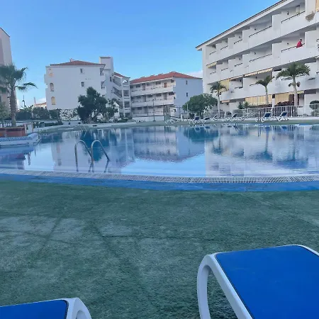 Summerland Studio Cristianos Daire Los Cristianos (Tenerife)