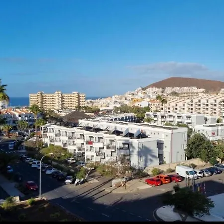 Summerland Studio Cristianos * Los Cristianos (Tenerife)