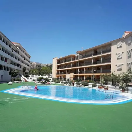 Summerland Studio Cristianos Los Cristianos (Tenerife)