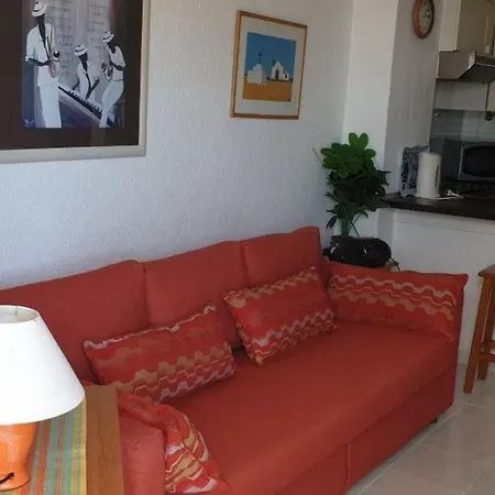 Summerland Studio Cristianos Daire