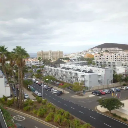 Summerland Studio Cristianos Los Cristianos (Tenerife)